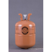 High quality non-refillable cylinder refrigerant 404a gas for sale